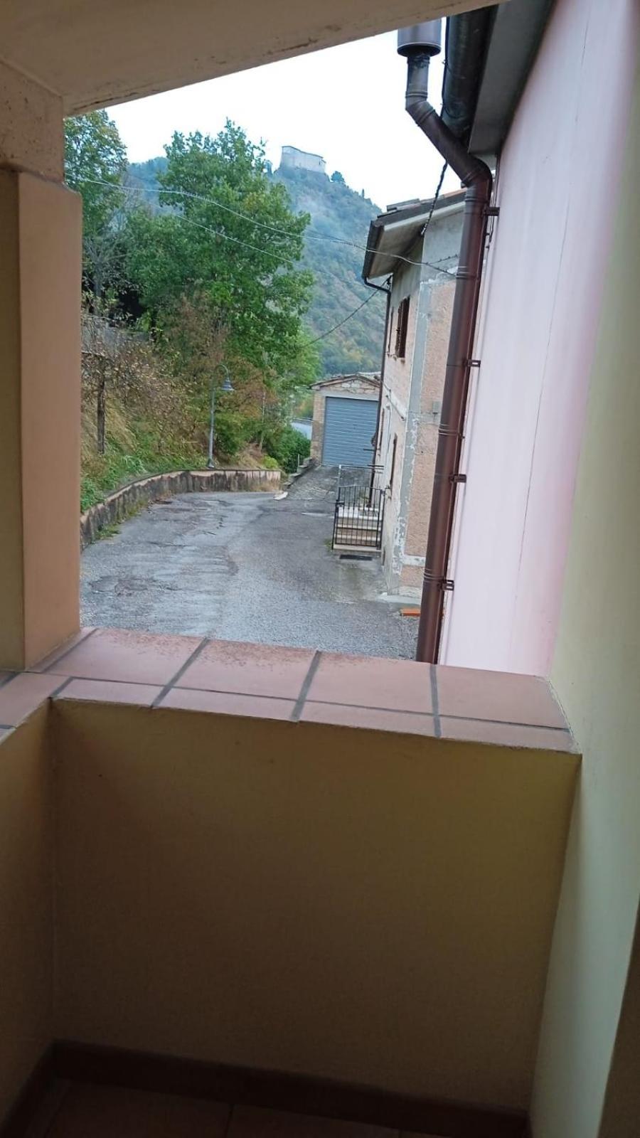 Ferienhaus In Frontone Екстер'єр фото