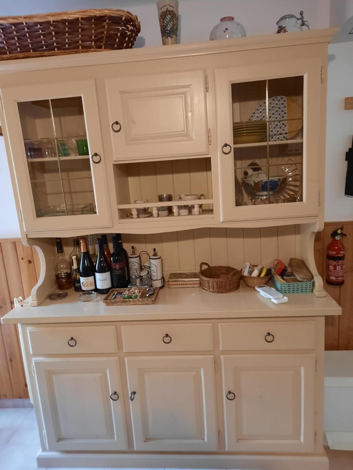 Ferienhaus In Frontone Екстер'єр фото