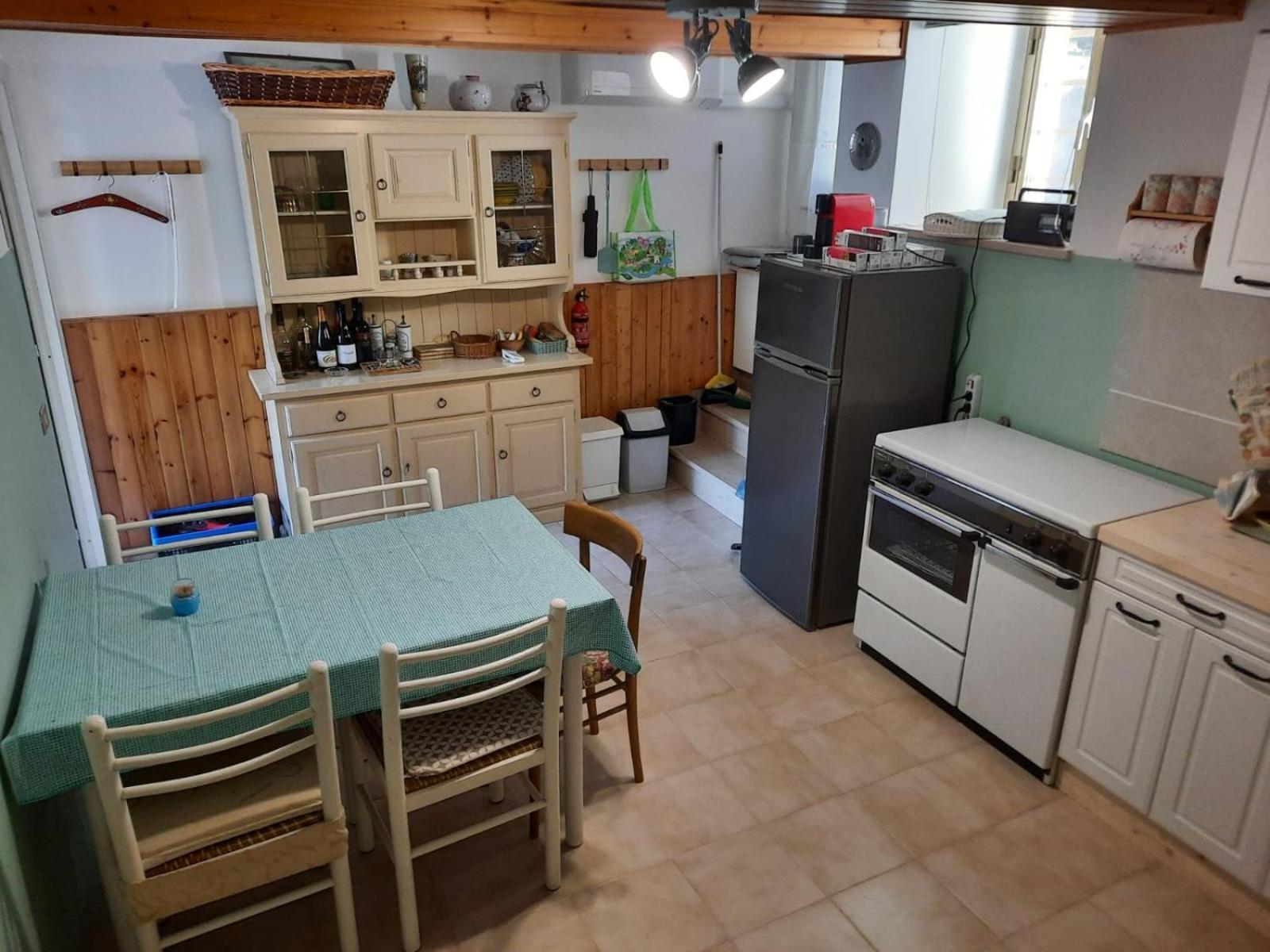 Ferienhaus In Frontone Екстер'єр фото